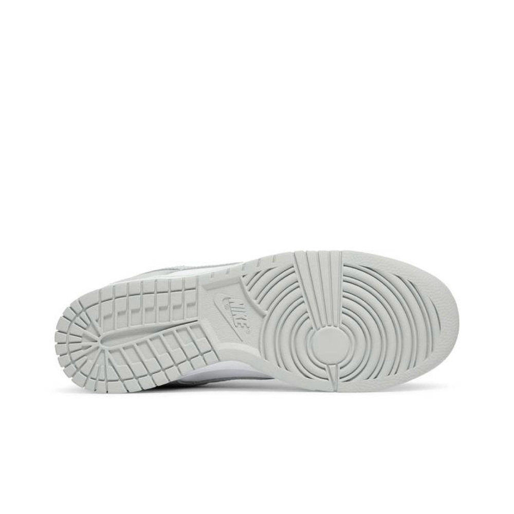 Nike Dunk Low Grey Fog - Picture 5 of 13